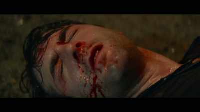 No one was
supposed to die. - Tell Me a Story