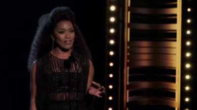 NO ONE WHO LOOKED LIKE HER HAD - 2021 Rock & Roll Hall of Fame Induction Ceremony