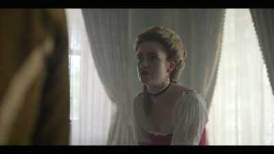 No one is who they say
they are, Majordome. - Dangerous Liaisons