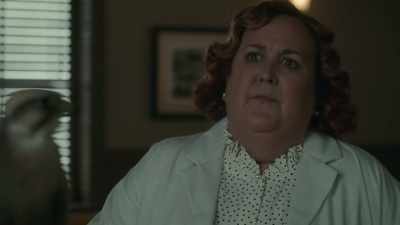 No one who's passed by - Frankie Drake Mysteries