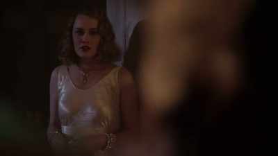 No one will ask questions. - The Last Tycoon