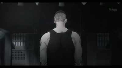 No one will blame you. - The First Slam Dunk