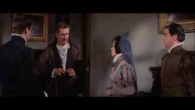 No one will ever enter
that room again. - The Pit and the Pendulum