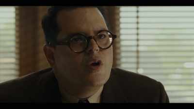 No one will ever even
remember you were here. - Marshall