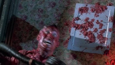 No one will ever love you like your mother - Dead Alive