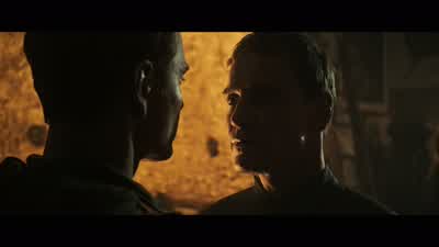 No one will ever love you like I do. - Alien: Covenant