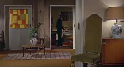 No one will ever notice
that your chairs don't match... - Fahrenheit 451