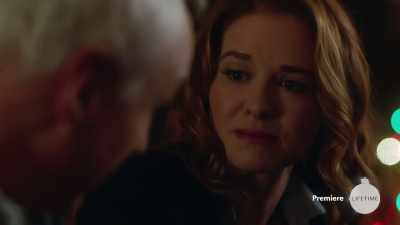 No one will ever replace
your mother, Hannah. - Christmas Pen Pals