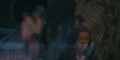 No one will find her
if we put her in the cave. - I Know What You Did Last Summer