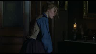 No one will forget Jo March - Little Women