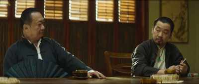 No one will have to go to jail - Master Z: Ip Man Legacy