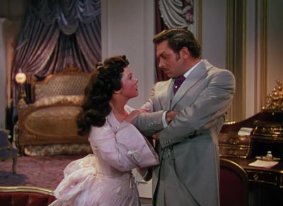 Will you listen to me - Show Boat