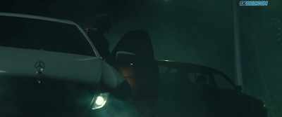 No one will look for
an illegal alien. - Beasts Clawing at Straws