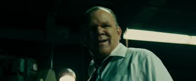 No one will recognize the body without this! - The Dictator