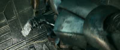 No one will remember this pathetic planet. - Transformers: Rise of the Beasts