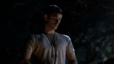 No one will talk to me anymore. - Supernatural