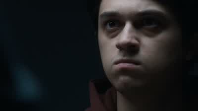 No one would have died if it wasn't for him. - FBI