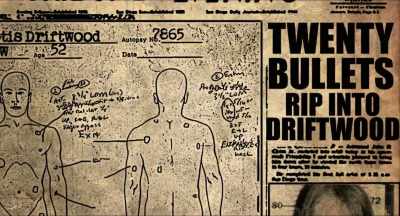 No one would have thought it possible
that a single body - 3 from Hell