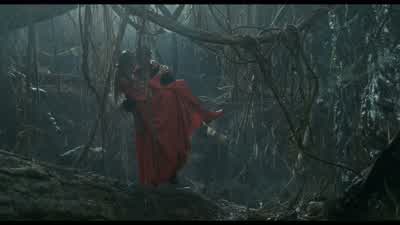 You see no one would surrender to the Dread Pirate Westley - The Princess Bride