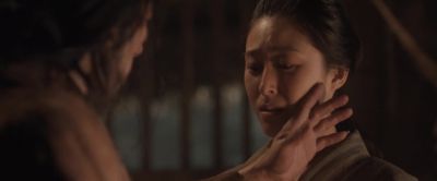 No one but you and I can know that you are - 47 Ronin