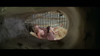 No one'll listen to me. - Planet of the Apes