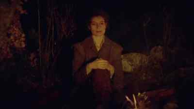 No that one's a bit sad - Sharpe's Rifles