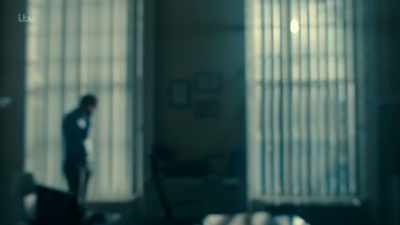 No-one's accusing me of anything,
I'm not being reinterviewed. - Innocent