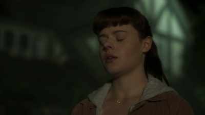 No one's come or gone
that I saw. - V.C. Andrews' Hidden Jewel
