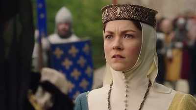 No one's
coming to save you. - Knightfall