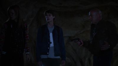 No one's dying. - Under the Dome