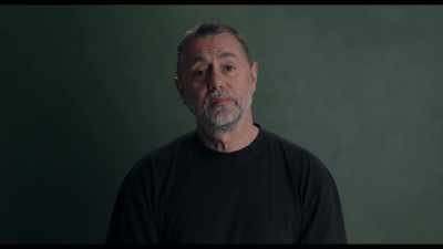 No one's ever been to those sort of depths, - Dave Not Coming Back