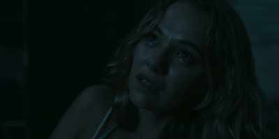 No one's ever loved me
like that before. - I Know What You Did Last Summer