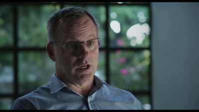No one's ever recovered a body from that sort of depth. - Dave Not Coming Back