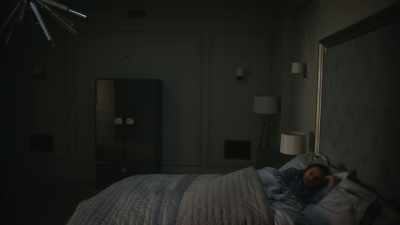 No-one's ever said I could
be extraordinary before. - His Dark Materials