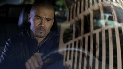 No one's getting back to you? - Criminal Minds