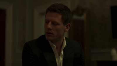 No-one's going to come after you, Papa. - McMafia