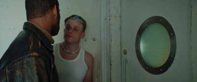 No one's going to follow us,
because if it comes to it, - Tales of Babylon