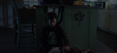 No one's gonna hurt you. - DC's Stargirl