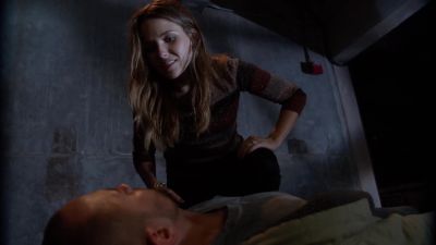 NO ONE'S GONNA SAVE YOU! - One Tree Hill