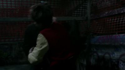 No one's gonna save you. - Supernatural