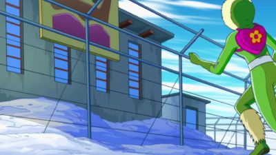 No one's here. - Totally Spies!