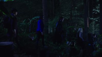 No one's here. - Once Upon a Time