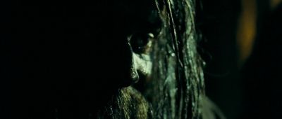 No one's to know I m back till this is done - Blood Creek