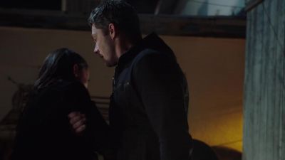 No one's saving anyone now. - 9-1-1