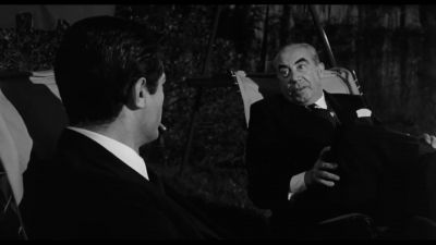 No one's wealthy anymore - La Notte