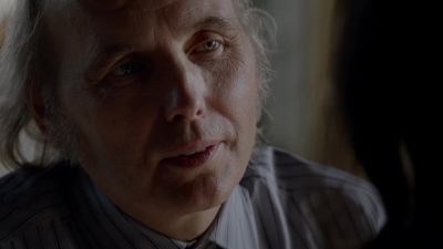 No, you only believe
in what you can see. - Under the Dome