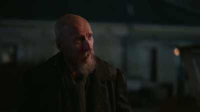 No, only that our boy
is back in the goodly fold. - The Artful Dodger