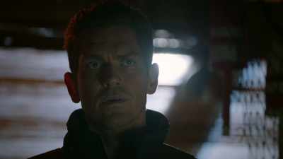 No, only the field agents, which is good, - True Lies