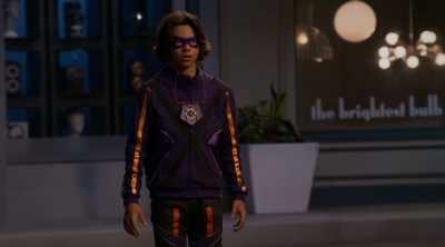 No. Onyx must have brainwashed
him to turn against us. - The Villains of Valley View