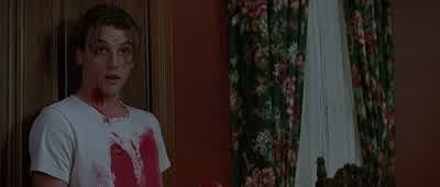 - No! - Ooh! - Scream